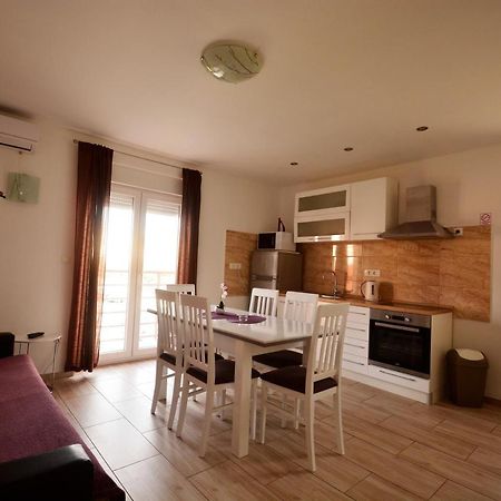 פודסטראנה Kala And Tina Apartments מראה חיצוני תמונה