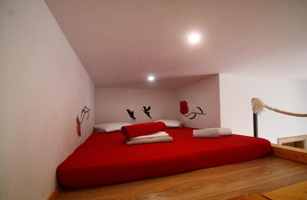 פודסטראנה Kala And Tina Apartments מראה חיצוני תמונה
