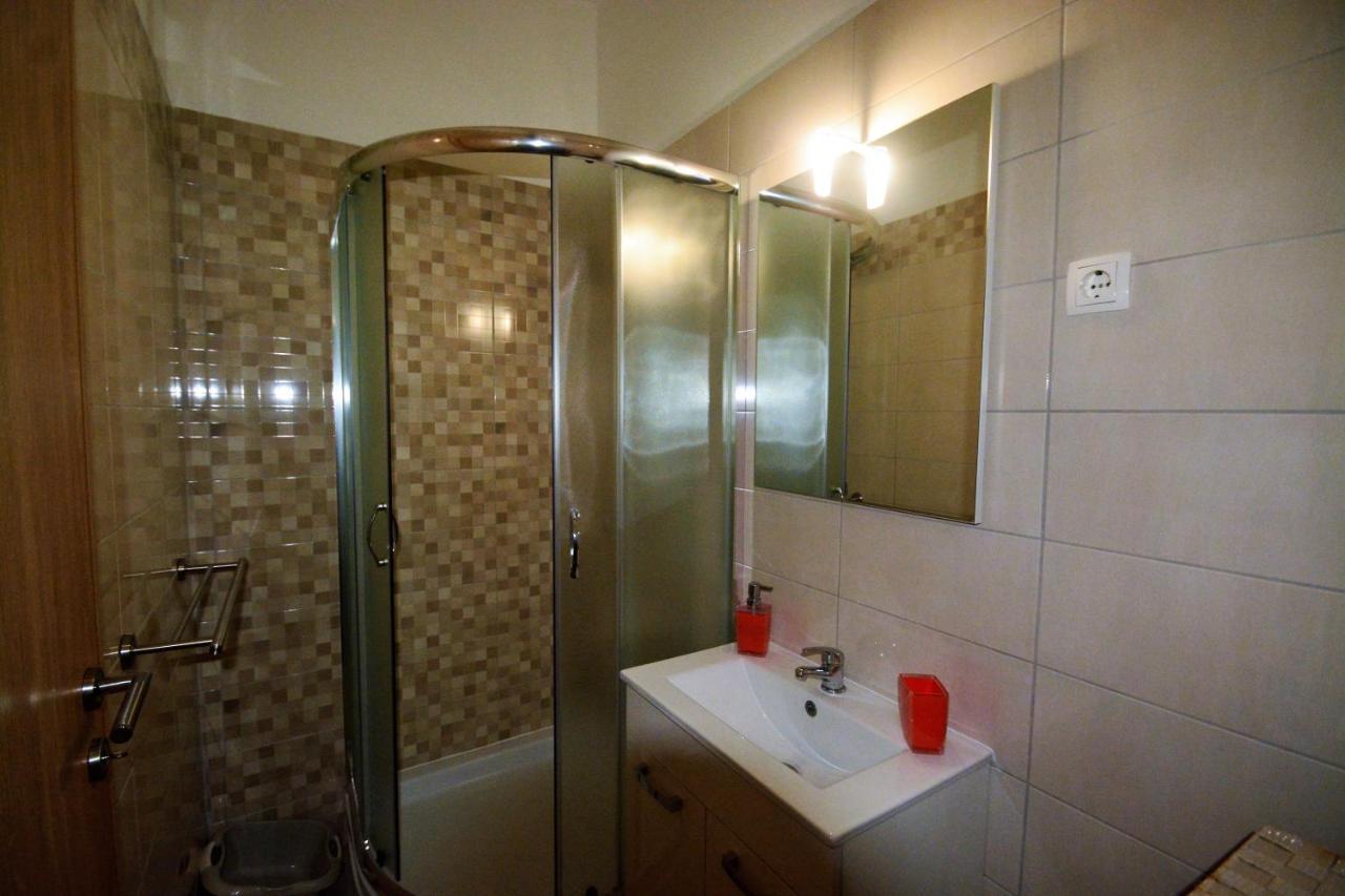 פודסטראנה Kala And Tina Apartments מראה חיצוני תמונה
